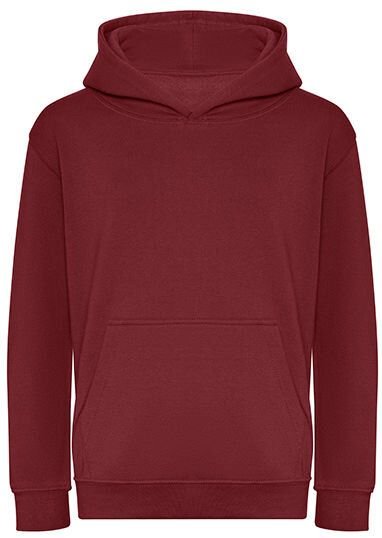 Just Hoods Kids´ Organic Hoodie