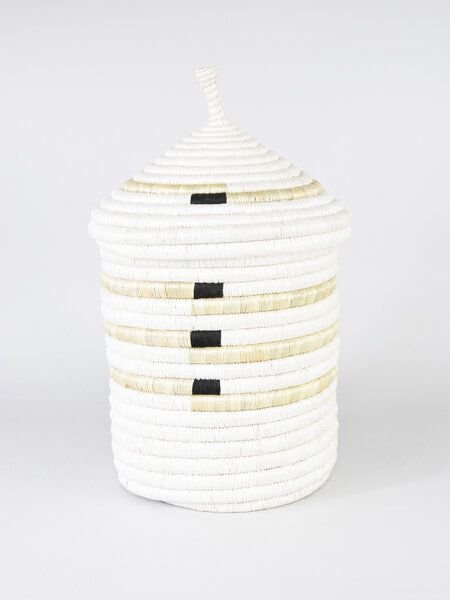 WomenCraft Kitwaro Allzweckkorb - S/M/L - MADE51