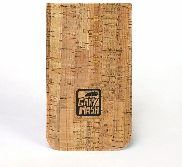 GARY MASH Kork-Handyhülle Universal Chicago
