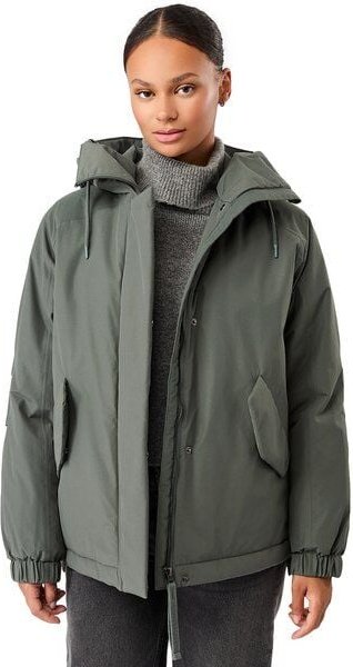 Thumbnail - LangerChen Parka KILLEEN