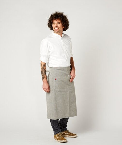 KAYA&KATO Barvorbinder Salz & Pfeffer