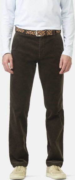 MEYER ACTIVE Cord Chino