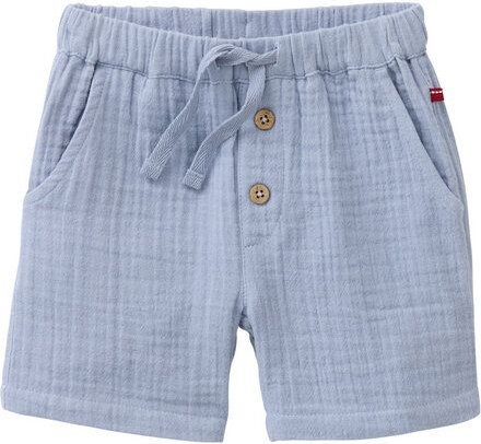 People Wear Organic Musselin Shorts Baby GOTS