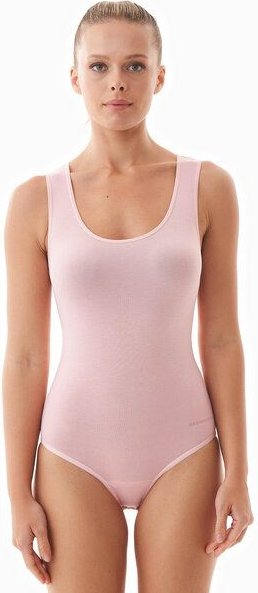 ORGANICATION BLANNCA | Body aus Bio-Baumwolle und TENCEL Modal