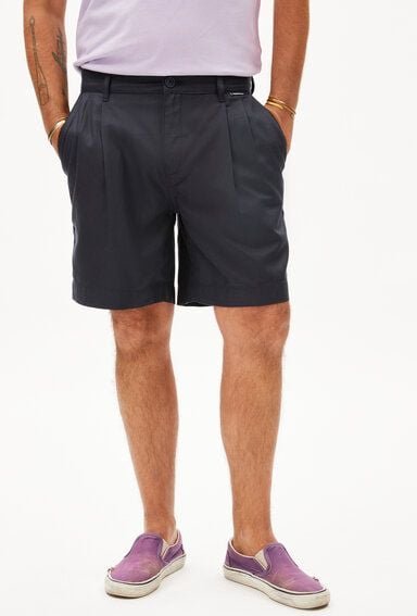 ARMEDANGELS AAUGUST Herren Shorts aus TENCEL Lyocell