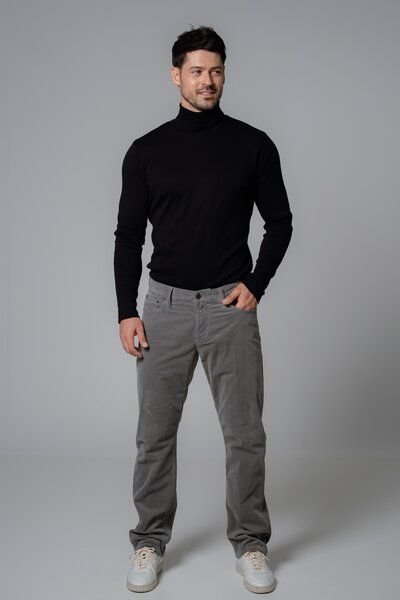 Thumbnail - Feuervogl fv-Mi:lo Boot Cut | Medium Waist | Corduroy