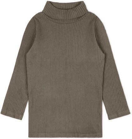 Matona Rollkragen-Shirt für Kinder aus Bio-Baumwolle / Jersey Turtleneck Kids