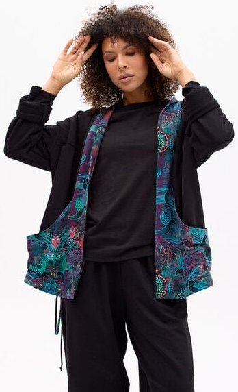 Überwurf Copal KOKOworld