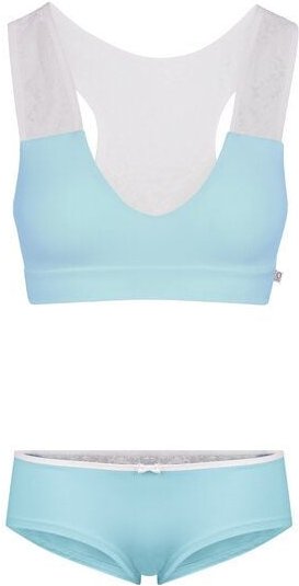 Frija Omina Set Bio-Hipster & Bustier Jondel