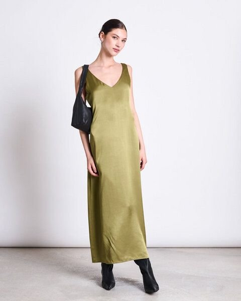 Thumbnail - JAN 'N JUNE MAXI KLEID BENVIE