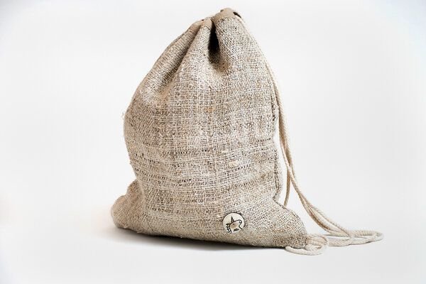Himal Hemp HH Turnbeutel Hanf (String Bag)