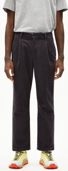 ARMEDANGELS ARAANIO Herren Webhose aus Bio-Baumwoll Mix