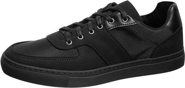Fairticken Veganer Unisex Sneaker ESPHINO II mit recycelten Meeresplastik.