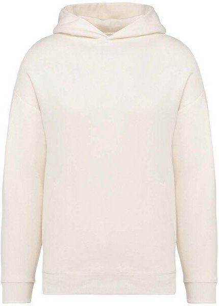 YTWOO Unisex Oversized Eco-Fleece Hoodie