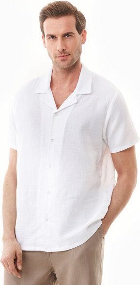 ORGANICATION Hemd aus Bio-Baumwolle