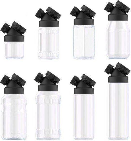 JN JuNiki's JuNiki´s Würstchen® Verschluss - 8er Set mit Preisvorteil