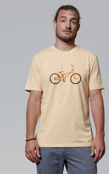watapparel T-Shirt Unisex BMX
