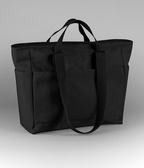 BagBase Umhängetasche Tragegriff und Schulterriemen Wasserabweisendes Gewebe