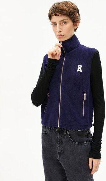 ARMEDANGELS - Damen Jacket aus Bio-Baumwolle