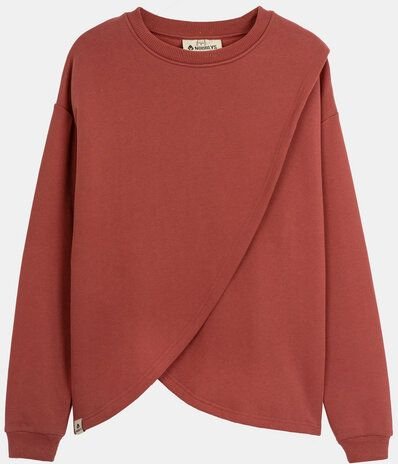 NOORLYS Hooded VINGER