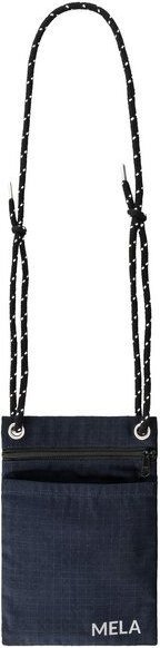 Ripstop Umhängetasche SAANVI | von MELA | Fairtrade & GOTS zertifiziert