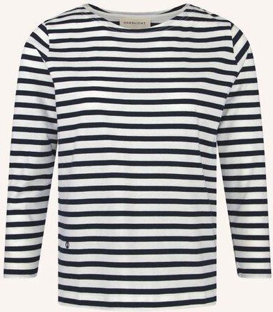 NORDLICHT Damen Longsleeve aus Bio-Baumwolle INA