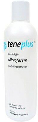 Intervall teneplus Bio-Spezialwaschmittel für Microfasern (Sportkleidung, Bikinis, Dessous...)