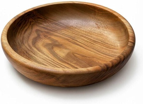 Thumbnail - NATUREHOME Schüssel Nussbaum ca. 12 bis 30 cm