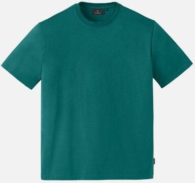 Herren T-Shirt aus Bio-Baumwolle - APOSERIS - recolution