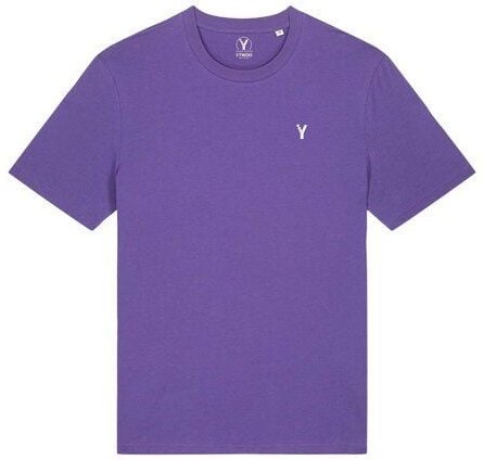 YTWOO T-Shirt für Sie und Ihn | Bio-Baumwolle