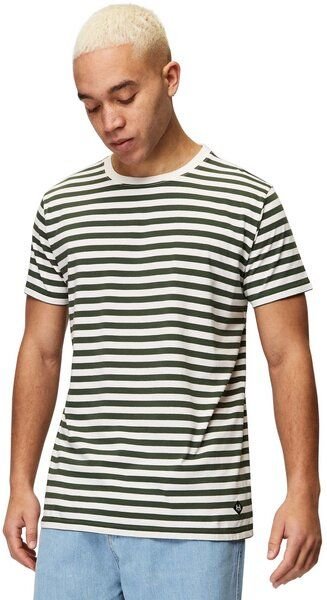 Honesty Rules Striped T-Shirt