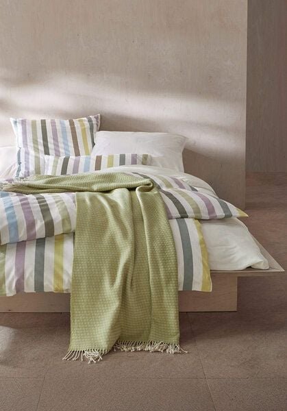 hessnatur Renforcé Bettwäsche-Set CANNES aus reiner Bio-Baumwolle