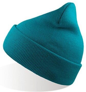 Atlantis Headwear Atlantis Mütze mit Bund in 35 Farben erhältlich
