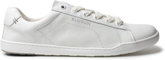 BLUSUN Barfußschuh BLSN-100W white