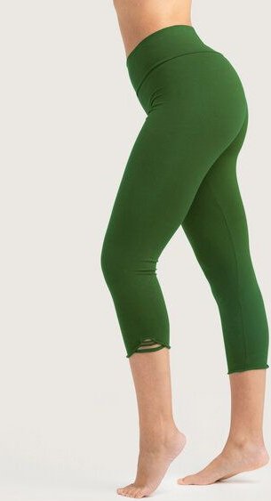 Frija Omina Bio Capri Leggings Feel