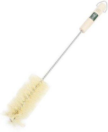 Thumbnail - A Slice of Green Reinigungsbürste für Flaschen - Borsten auf Pflanzenbasis