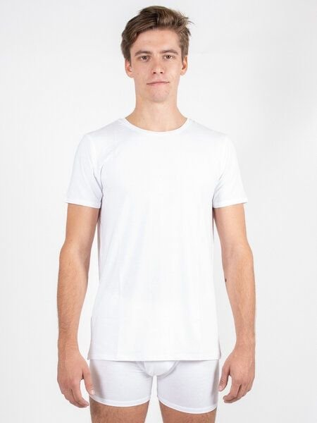 CORA happywear Herren Top aus Eukalyptus Faser "Alessio"