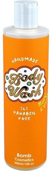 Bomb Cosmetics Duschgel MANGO & VANILLA