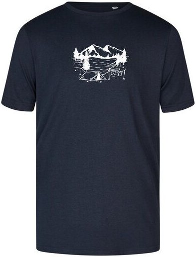 Brandless Basic Bio T-Shirt (men) Nr.3 Adventure GOTS