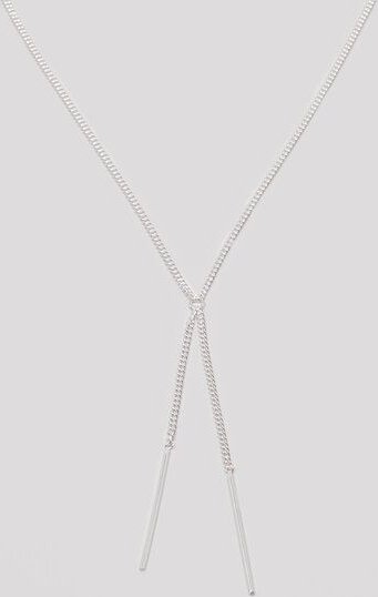 fejn jewelry Kette 'Y'