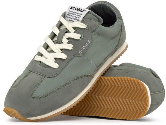 ECOALF Low Sole Sneaker Damen - DENVER