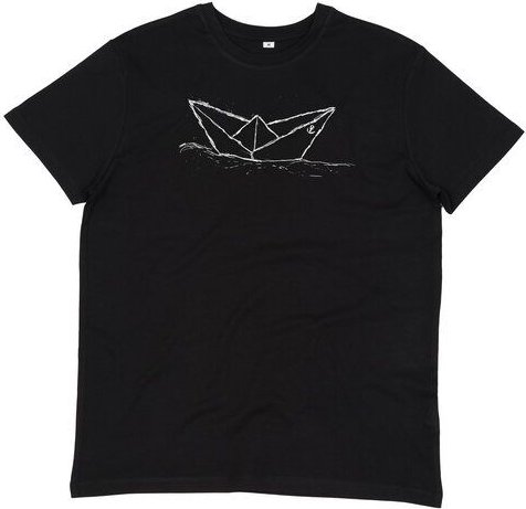 ilovemixtapes Paperboat Men Essential T-Shirt
