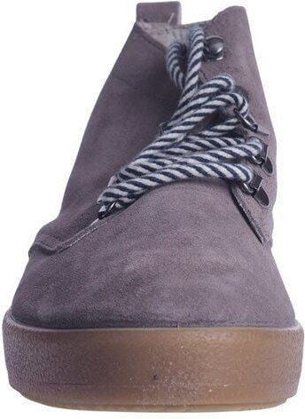 Grand Step Shoes Adam Hiking Suede