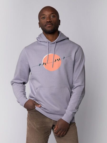 watapparel Hoodie Unisex Countryside 01