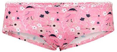 Frija Omina Bio Hipster Muster