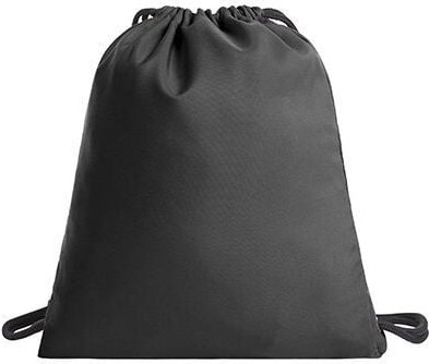 Recycelter Turnbeutel / Gymsack von Halfar