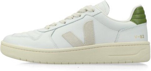 Veja Sneaker Unisex - V-82 II Grained Leather