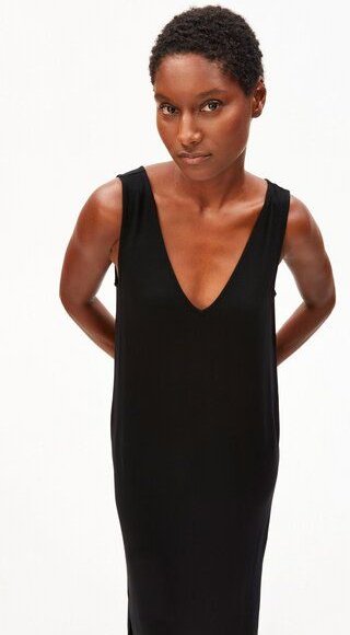 ARMEDANGELS SLEEVELESS Damen LENZING ECOVERO Viskose Mix