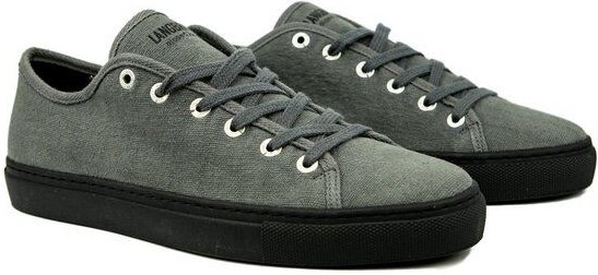 LANGBRETT SUM sneaker | vegan