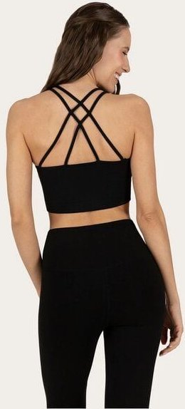 Urban Goddess Lyrais Yoga & Pilates Sport-BH